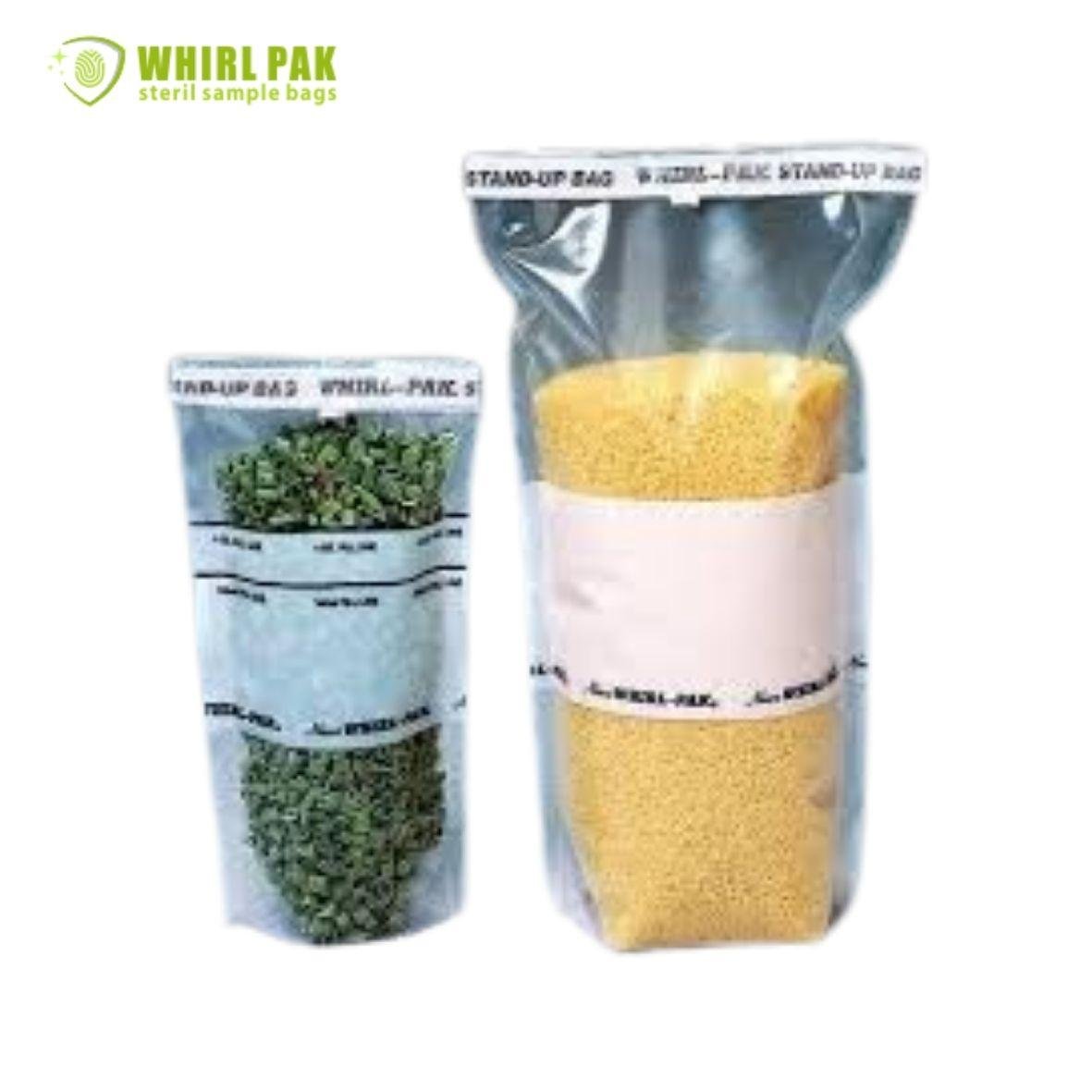 Whirl Pak Thio SUB B01402